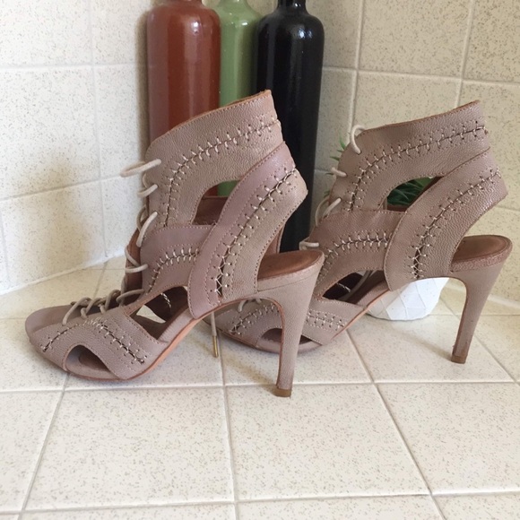 Joie sandals - Picture 4 of 7